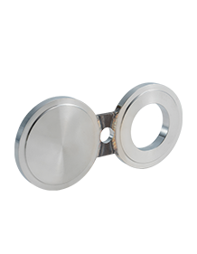 Flanges forjadas fora do padrão